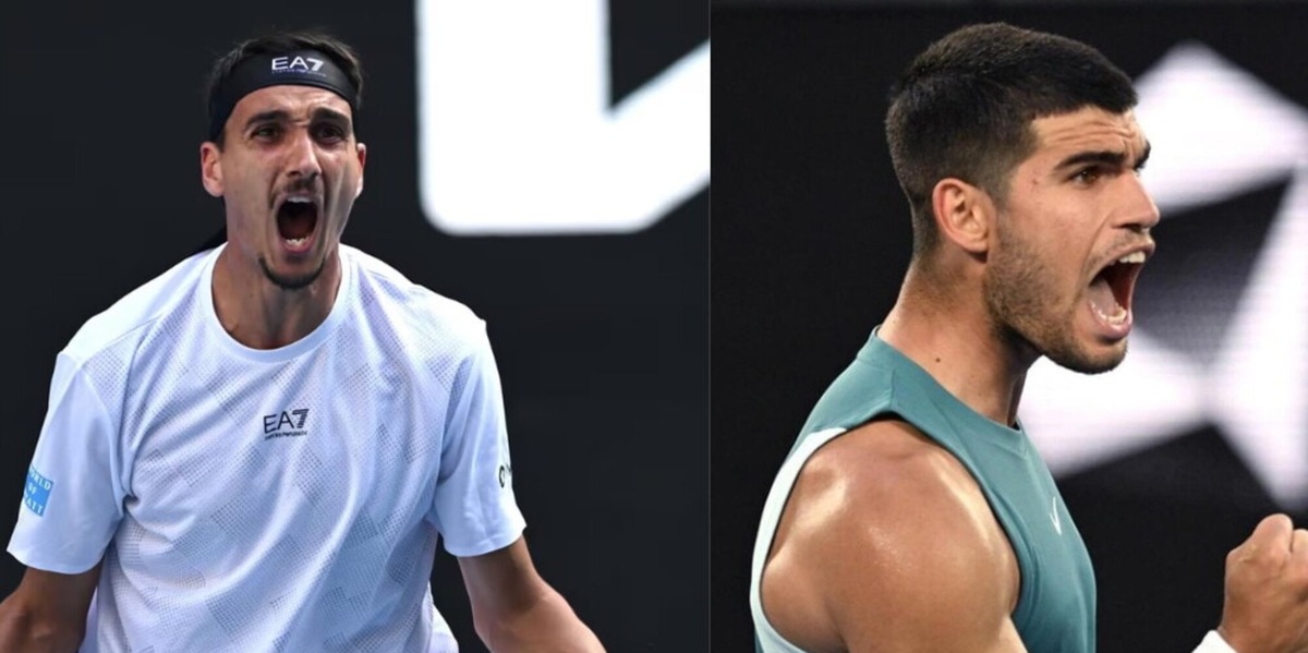 Atp Rotterdam, debutto per Sonego e Alcaraz: il programma completo, a che ora si gioca e dove vederlo in tv