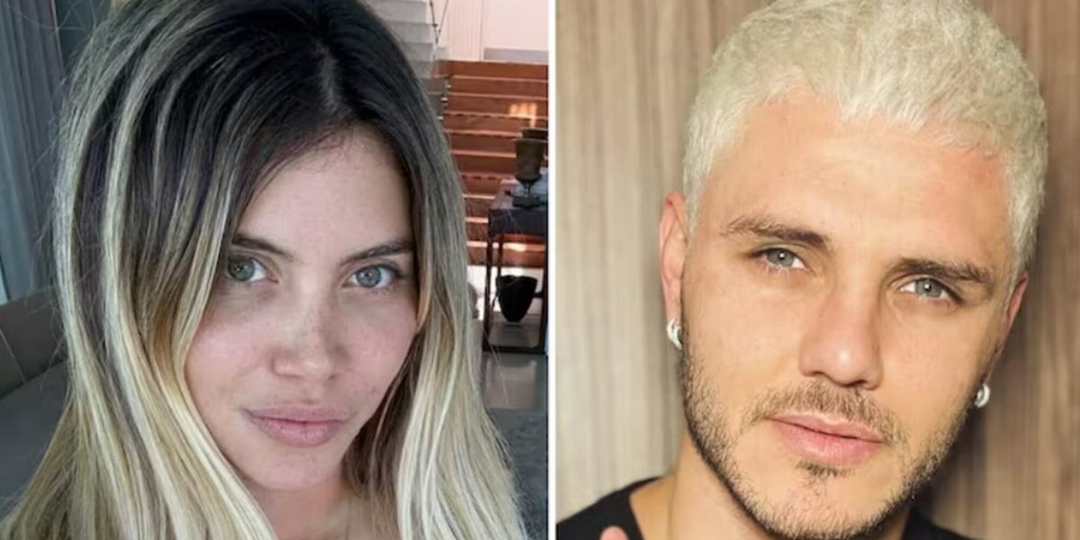 "Icardi denuncia Wanda Nara per tradimento, 5 ore in tribunale a Milano". Cosa rischia ora lei