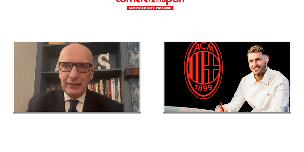 Da Walker a Gimenez e Joao Felix: perché il Milan ha fatto la  rivoluzione