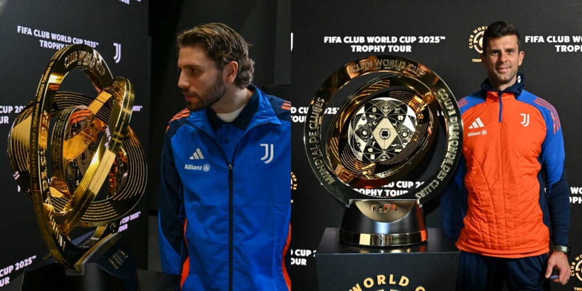 La Coppa del Mondo per Club a casa della Juve: Locatelli incuriosito