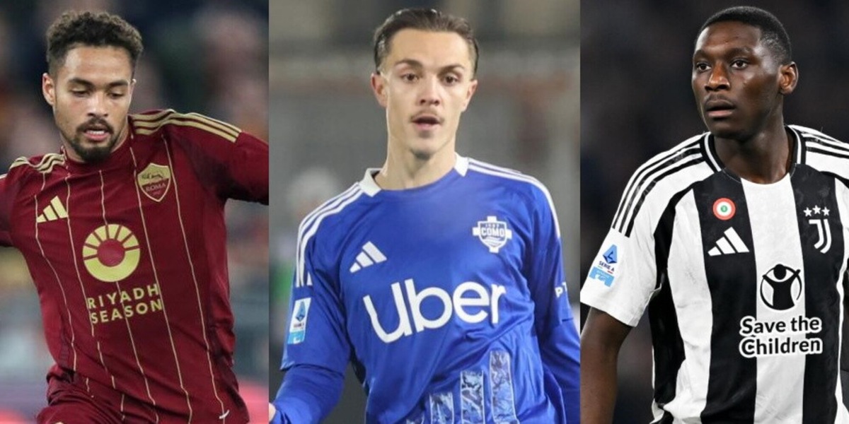 Fantacalcio®, la Top 11 dei nuovi arrivi in Serie A a gennaio: da Rensch a Kolo Muani