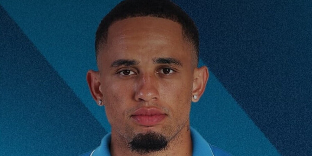 Napoli, Okafor non ha paura delle pressioni: scelto un numero di maglia importante