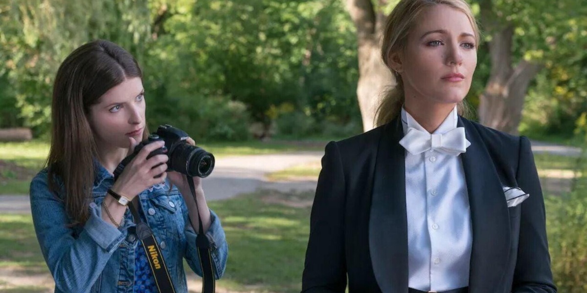 Un altro piccolo favore: il sequel con Anna Kendrick e Blake Lively