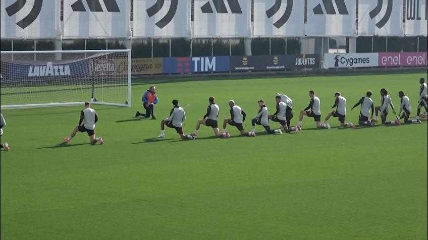 Juventus, un nuovo acquisto fuori dalla lista Uefa