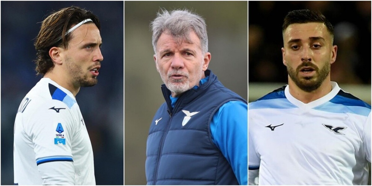 Gila terzino e Lazio con il 4-3-3: le opzioni di Baroni dopo il mercato e il taglio di Pellegrini