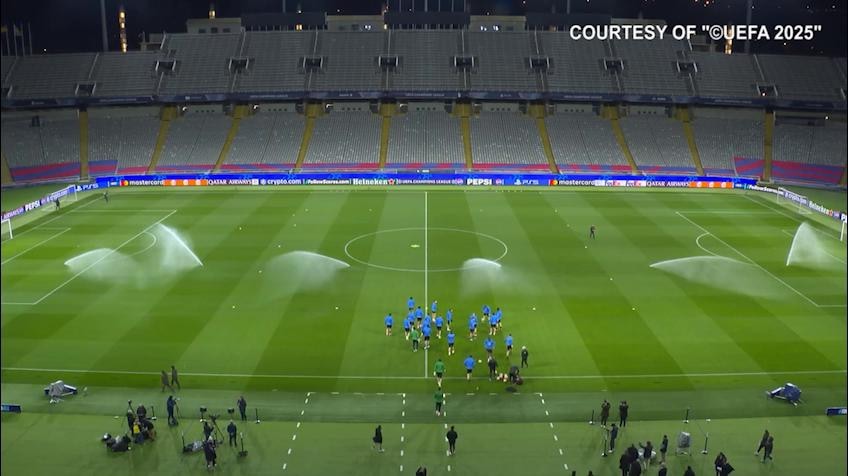 Troppe partite? La Uefa pensa a un clamoroso cambiamento