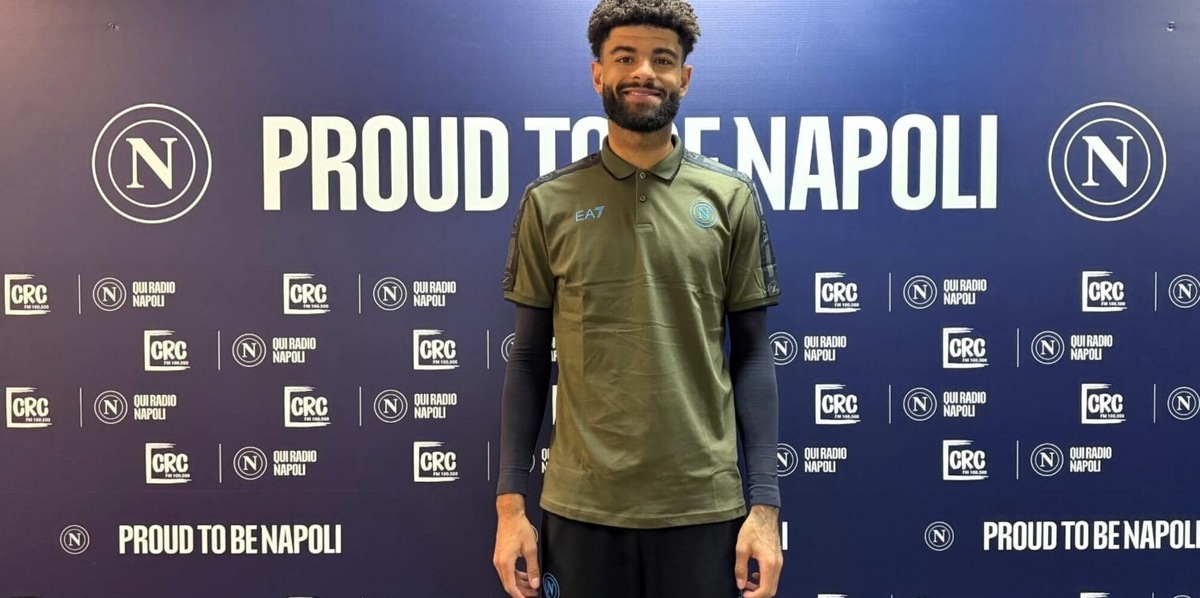 Billing: "Napoli? Totalmente diverso da dove ero prima. Mi viene la pelle d'oca..."
