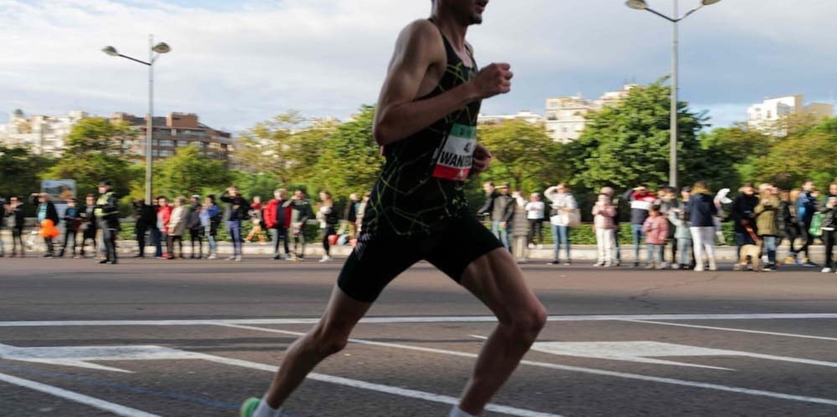 Il ritorno di Julien Wanders alla  Napoli City Half Marathon, atteso il primato di gara