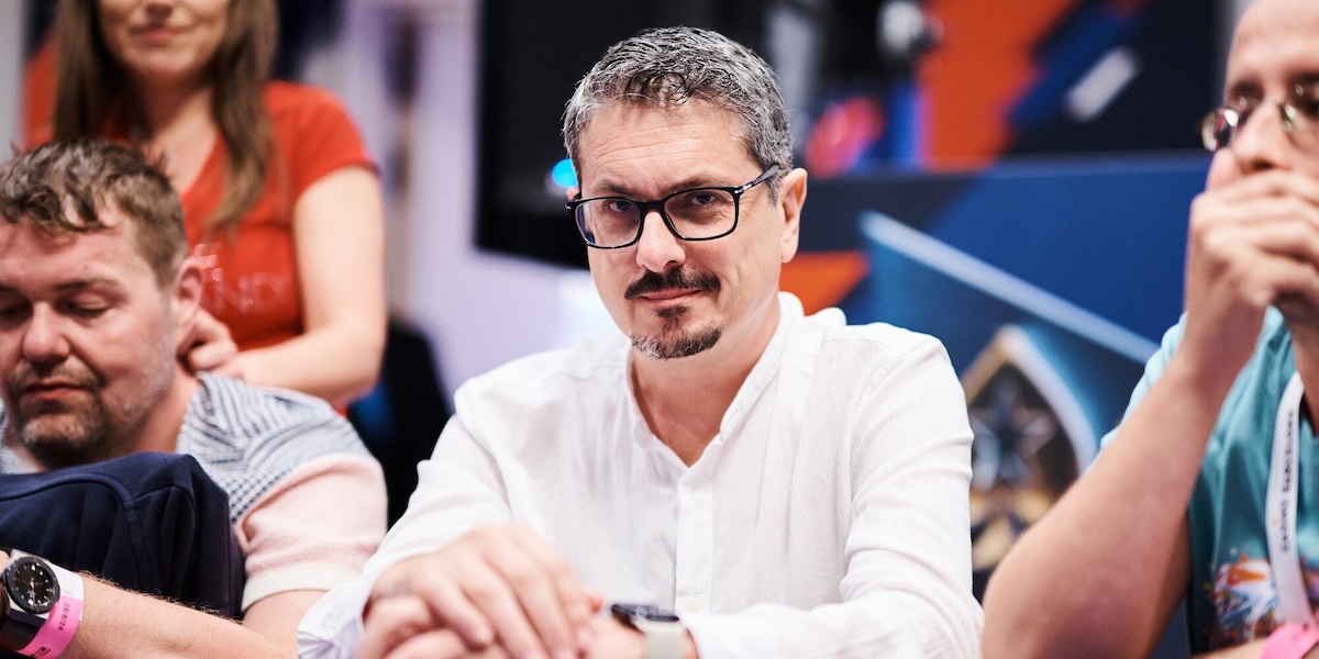 Casinò di Campione, Luca Pagano responsabile operativo della nuova poker room di PokerStars