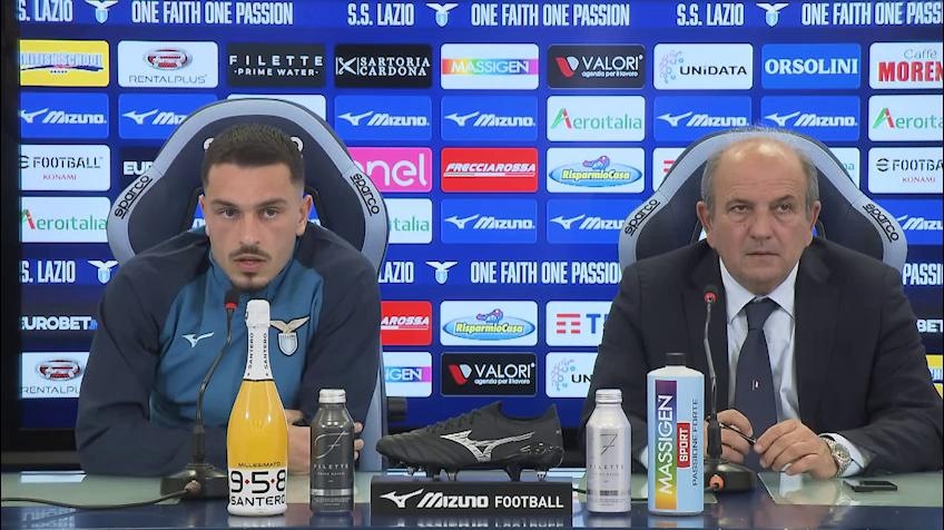 Ibrahimovic: "Avrò le mie occasioni"