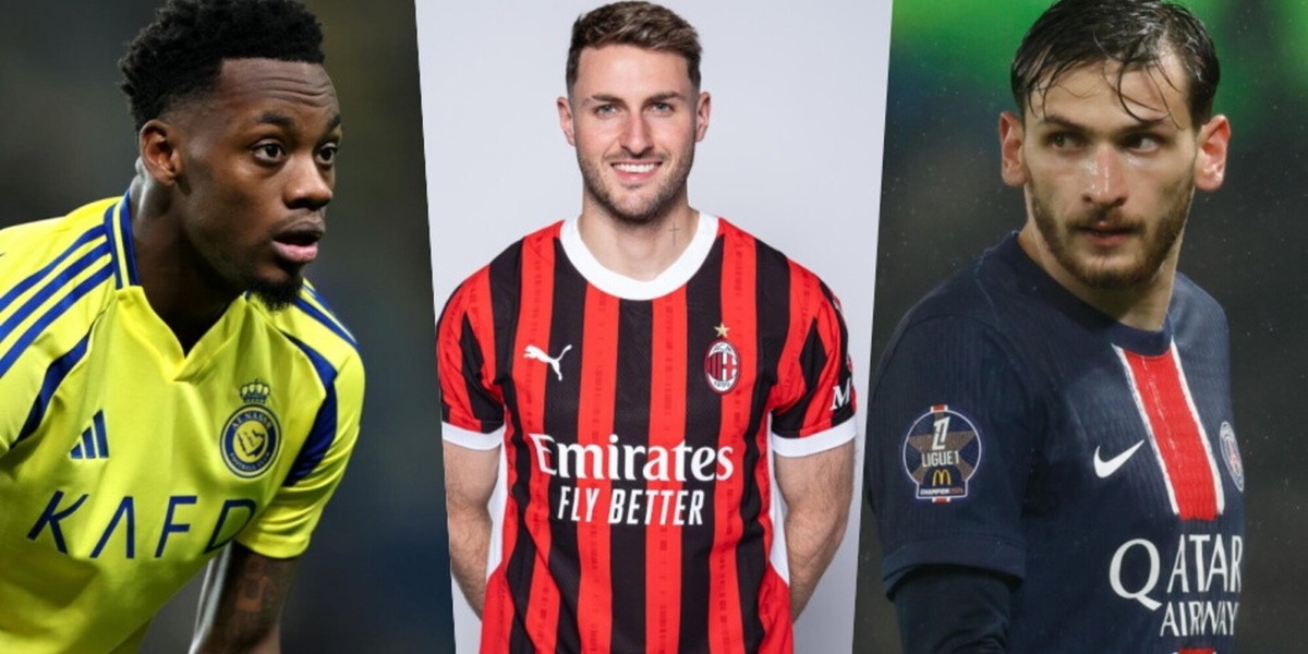 Calciomercato gennaio da record: chi ha speso di più e folle numero di trasferimenti