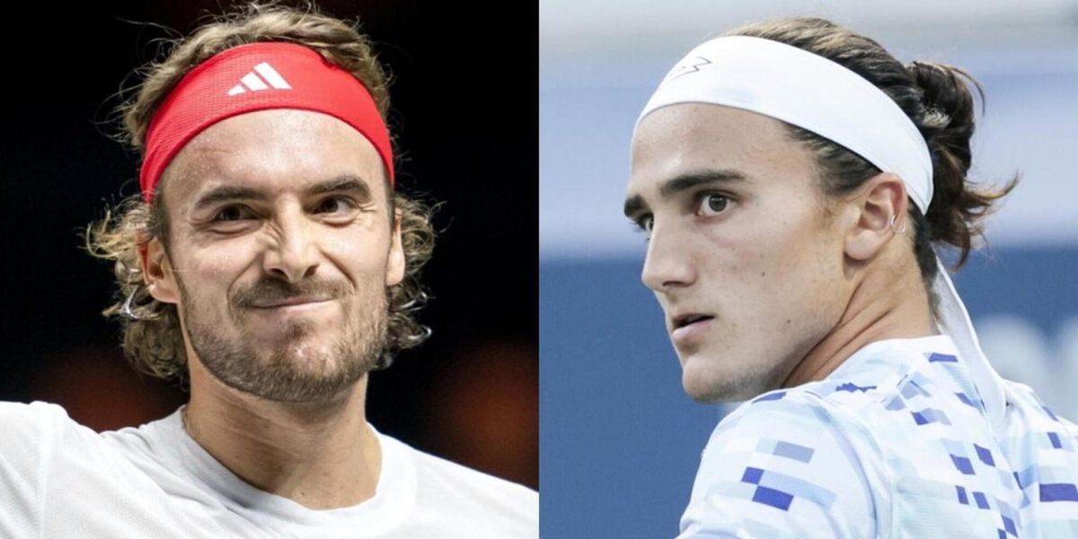 Bellucci da impazzire: batte Tsitsipas 6-4, 6-2 e vola in semifinale a Rotterdam!