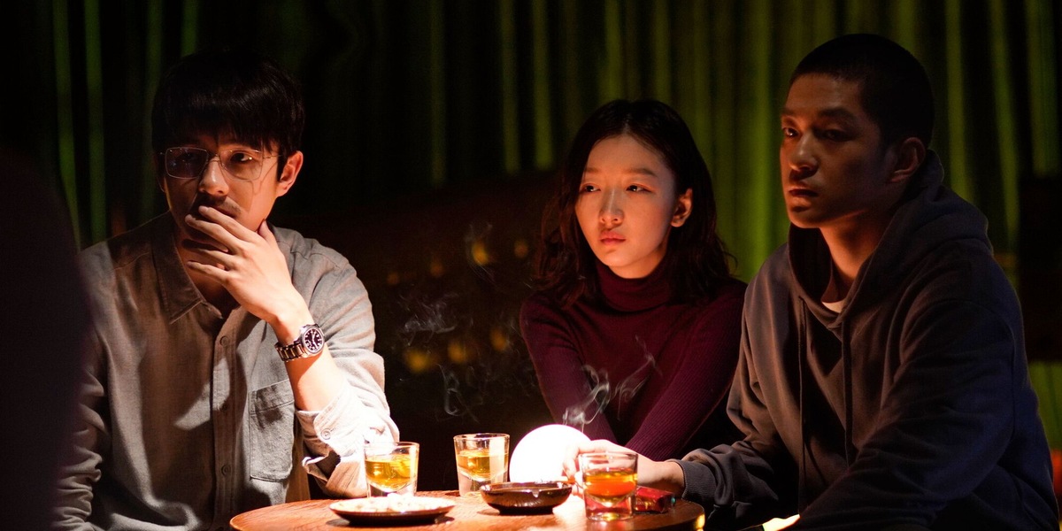 The Breaking Ice al cinema dal 13 marzo con Tucker Film