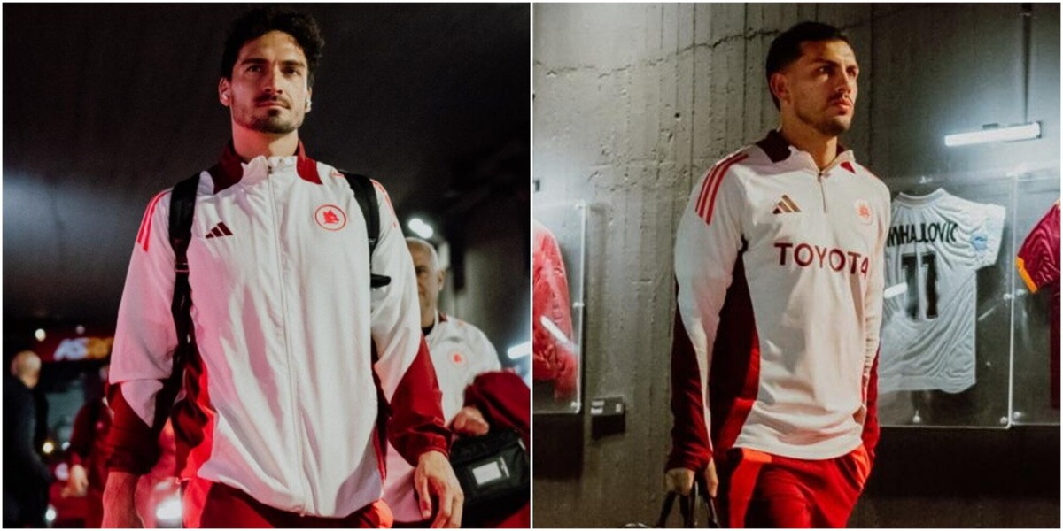 Hummels e Paredes, quanto durano le vacanze concesse da Ranieri: social spaccati