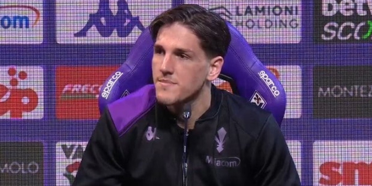 Zaniolo: "Fiorentina, non sono una testa calda". Poi la dedica che commuove in diretta