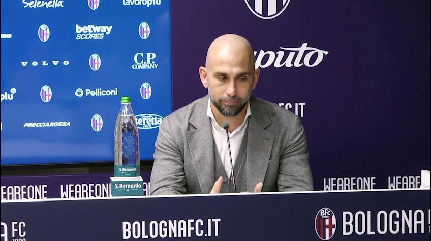 Di Vaio: "Abbiamo resistito a diverse offerte"
