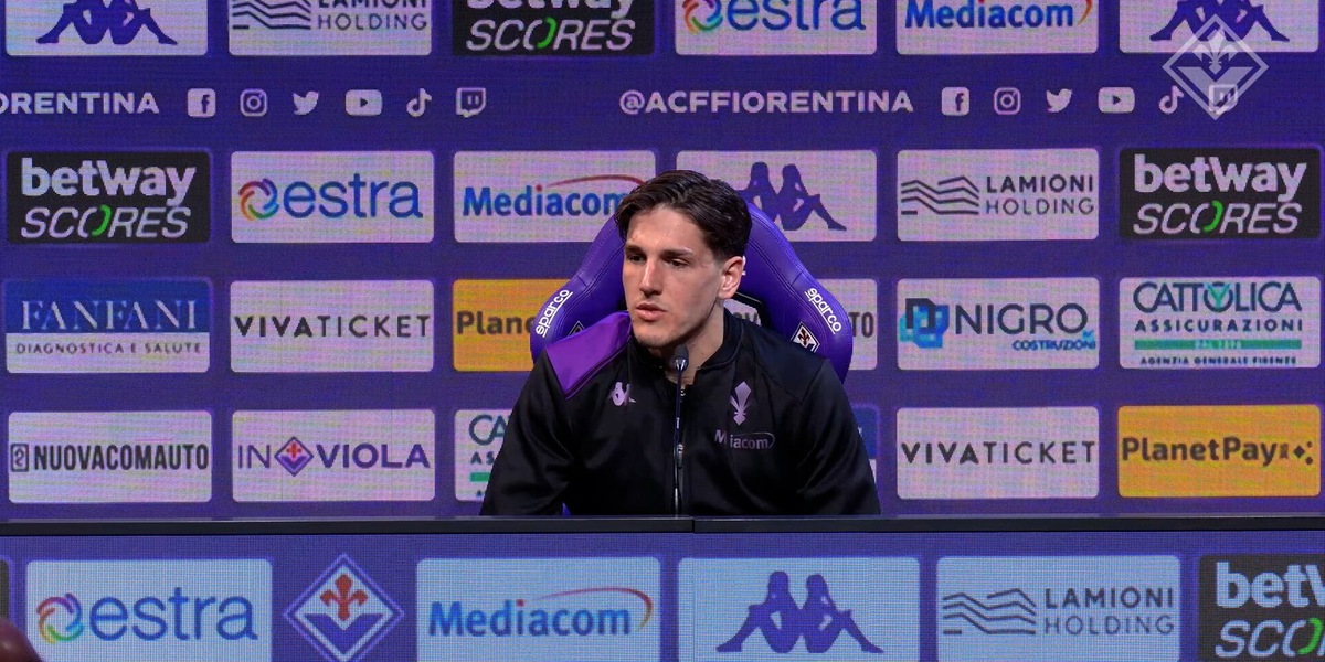 Zaniolo: "Bove? Simpatico e intelligente"