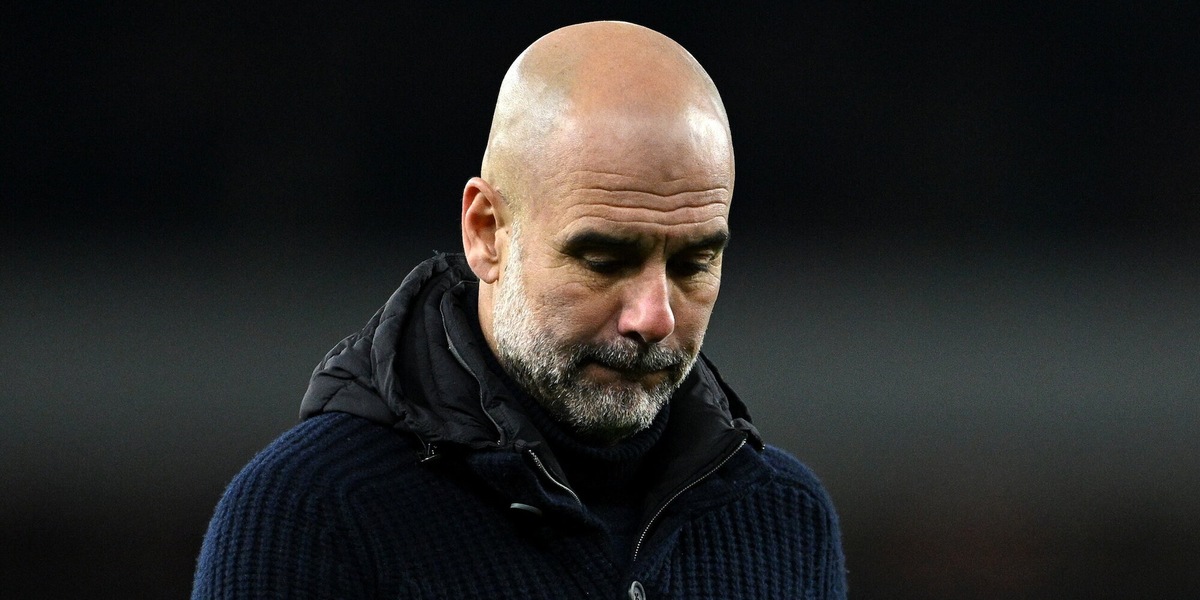 Il Manchester City fa causa alla Premier League: il motivo