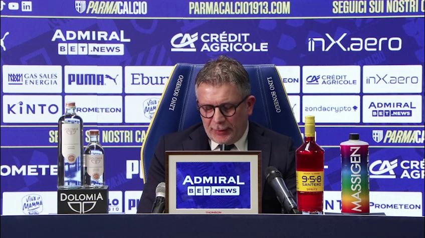 Cherubini: "In questi anni mai detta una parola sulla nostra vicenda. Grazie a Paratici e Agnelli per essere..."