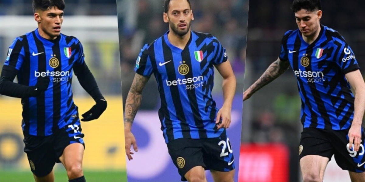 Inter, quante spine nella rosa di Inzaghi: tutto quello che non va