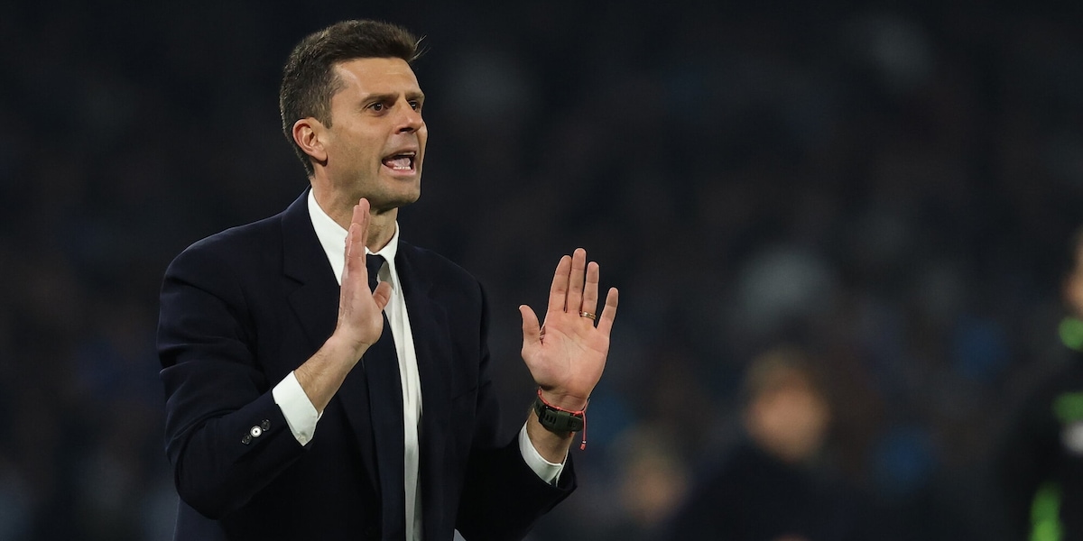 A Como una sola squadra. E no, non era la Juve