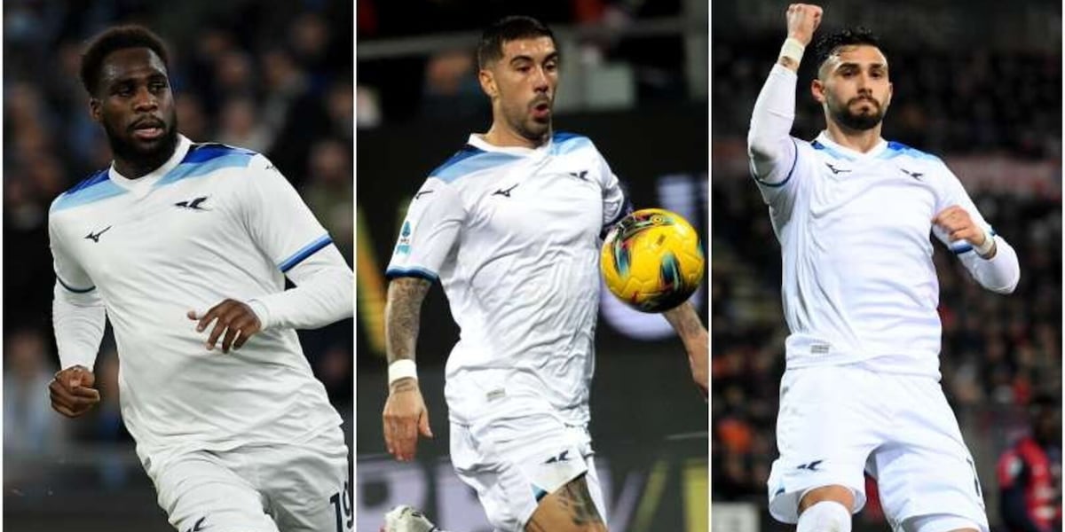 Lazio-Monza, la formazione ufficiale di Baroni