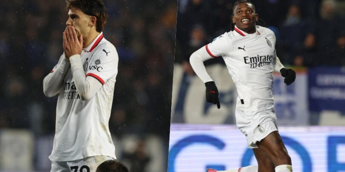 Empoli-Milan, le pagelle: Joao Felix vezzoso, Leao il migliore