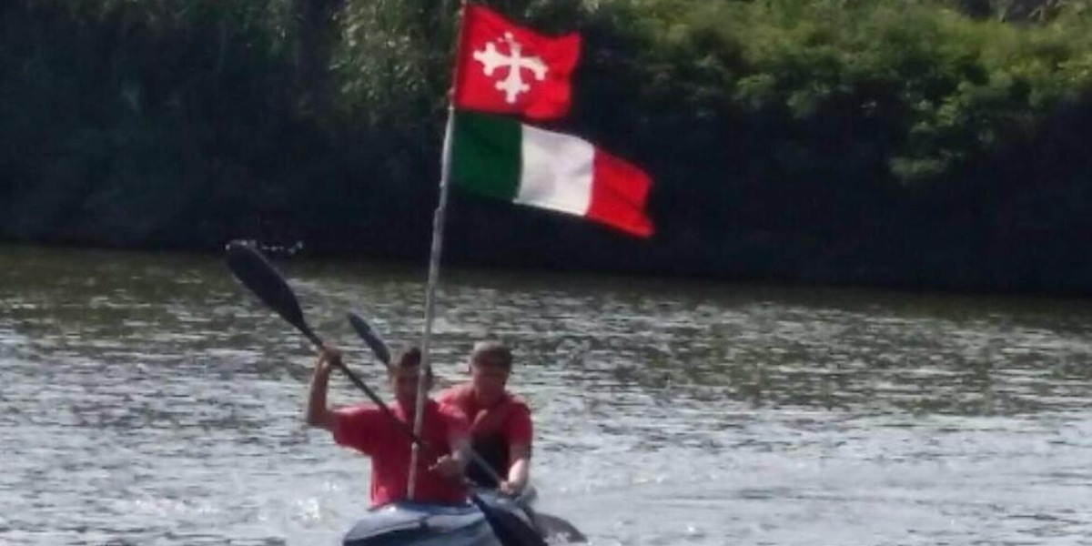 Varini, esempio di generosità