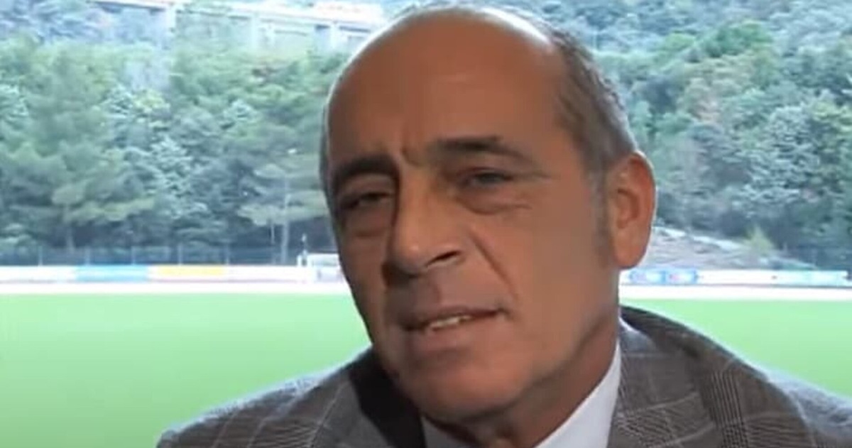 Sampdoria, morto lo storico team manager Ajazzone. Il ricordo commosso di Mancini