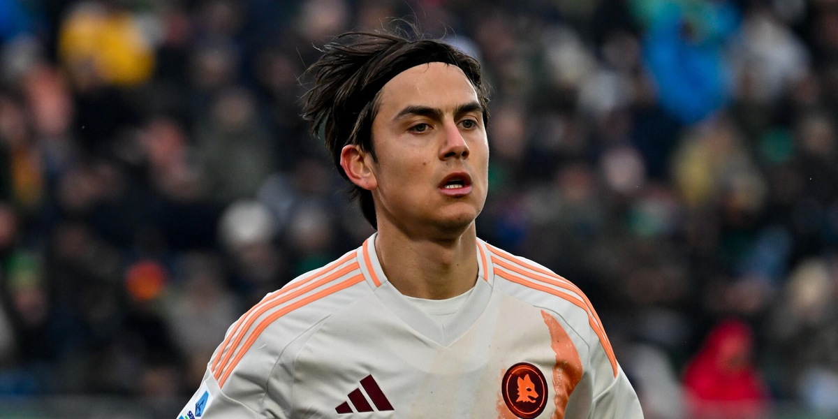 Retroscena Dybala, non doveva giocare a Venezia: perché Ranieri ha cambiato idea