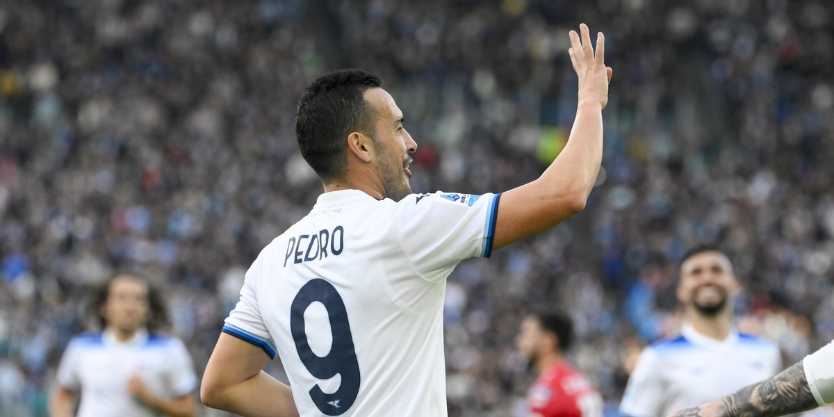 Lazio, pokerissimo al Monza e sorpasso alla Juve: Baroni è quarto, che festa all'Olimpico. Rivivi la diretta