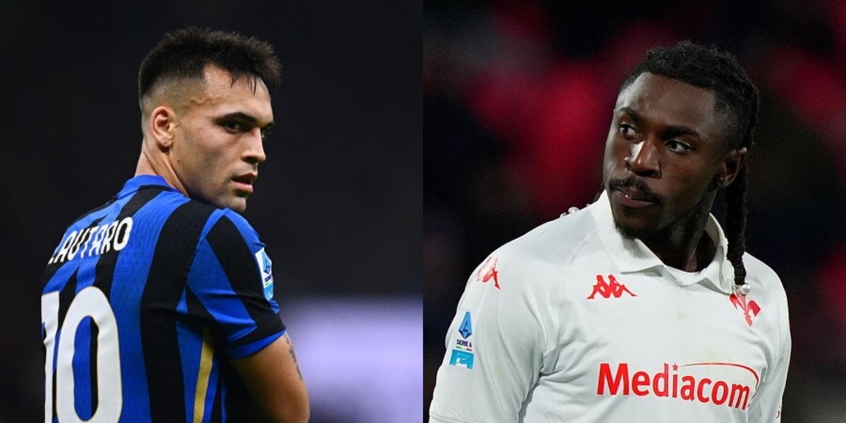 Dove vedere Inter-Fiorentina in tv? Dazn o Sky, orario