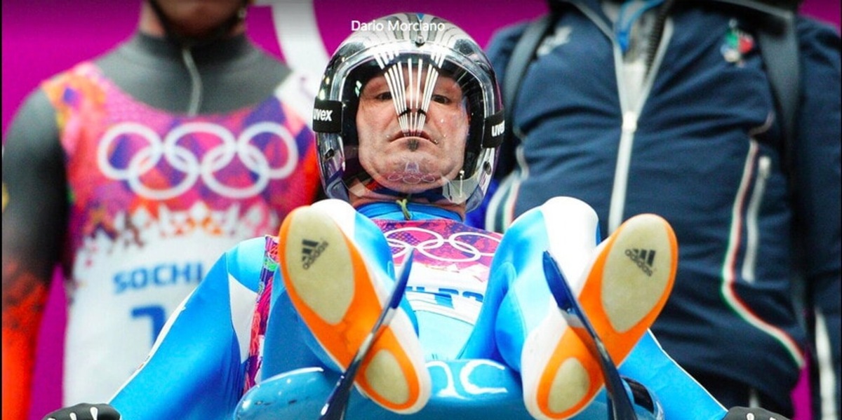 Zoeggeler, sei volte leggenda