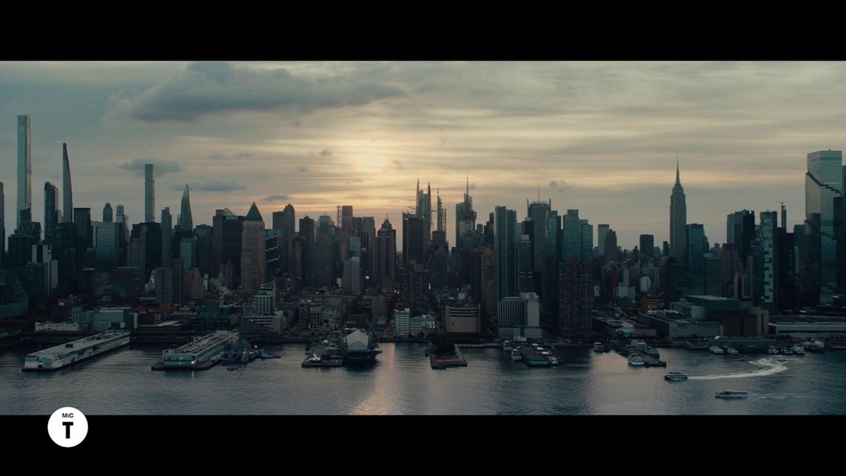 Thunderbolts*: trailer dal Super Bowl