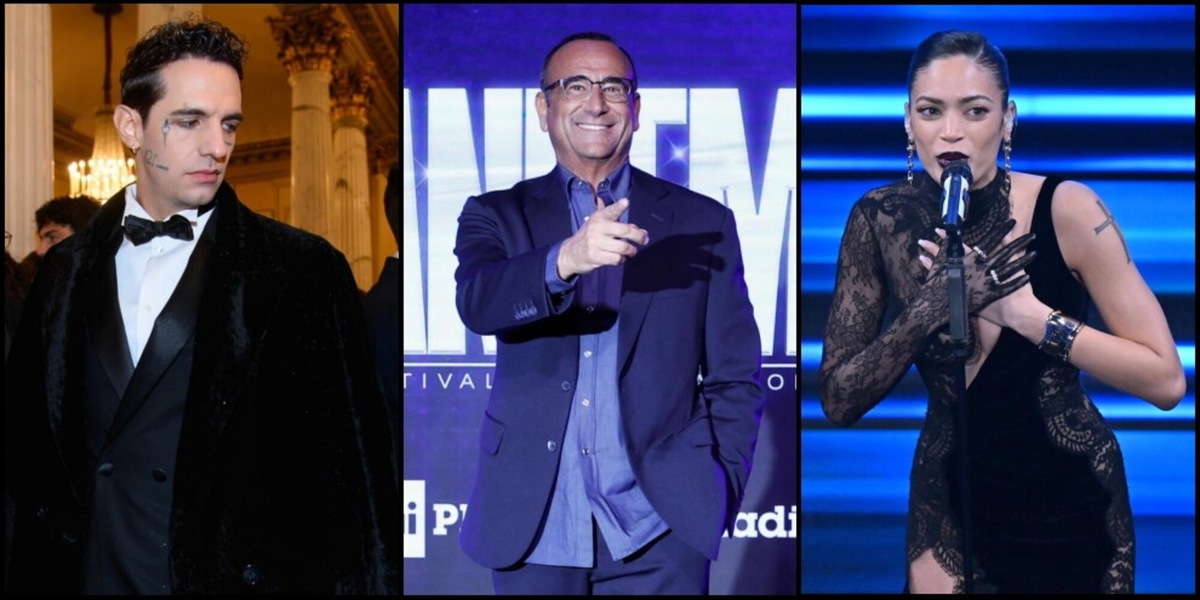FantaSanremo 2025: su chi puntare, regolamento, bonus e malus. Come funziona