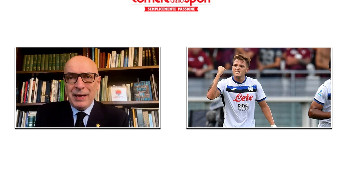 Retegui boom, Atalanta e Nazionale sorridono: grazie, Mancini!