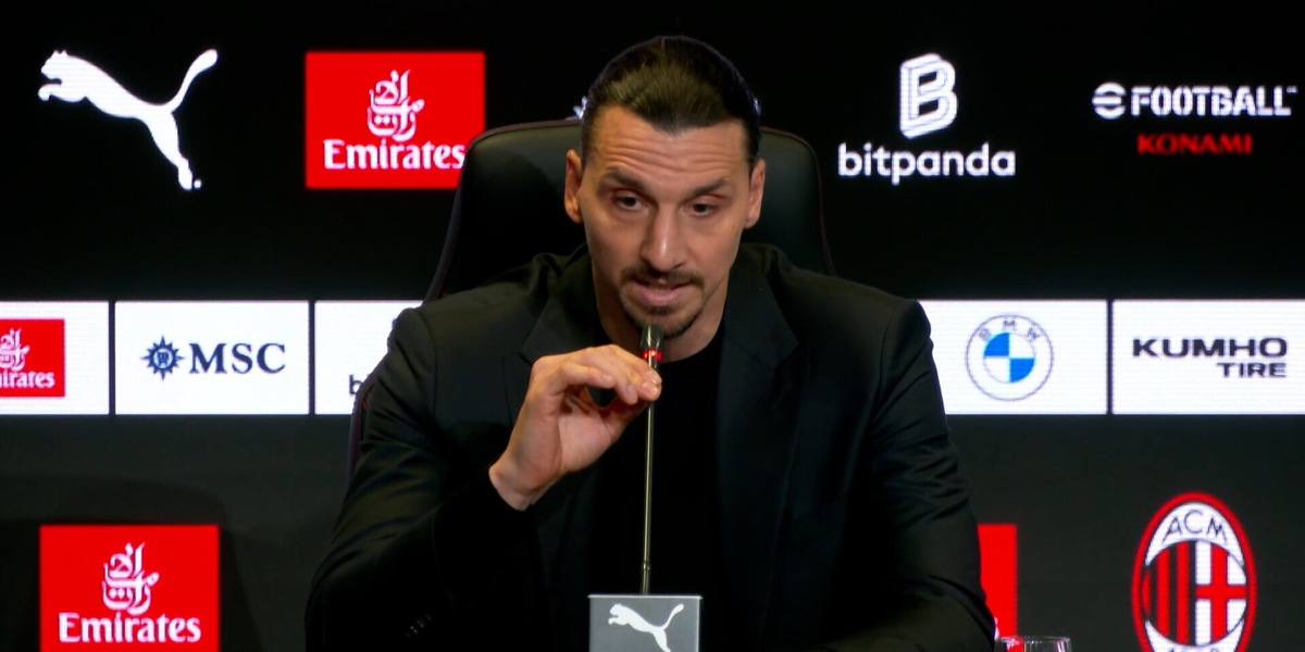Ibrahimovic: "Manderemo una lettera all'Aia"