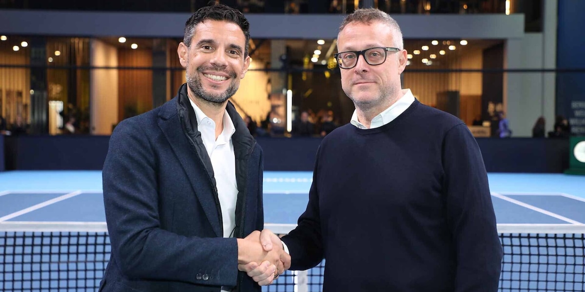 Polaroid Eyewear diventa partner ufficiale dell'ATP Tour