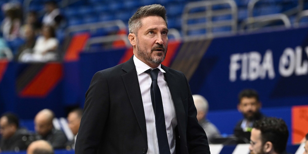 Qualificazioni Euro 2025, l'Italbasket sfida Turchia e Ungheria: i convocati del ct Pozzecco