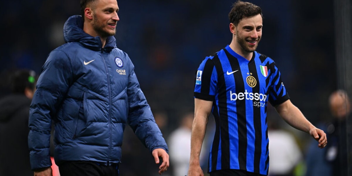 L'Inter supera la Fiorentina. Le parole di Motta in conferenza.