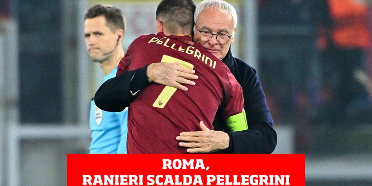 Capitano, mio capitano