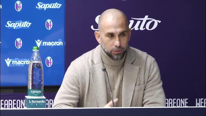 Di Vaio: "Calabria? È stato difficile lasciare il Milan"