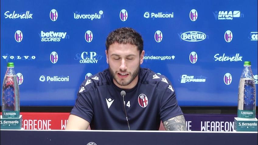 Calabria ricorda Mihajlovic: "Gli sarò grato per sempre"