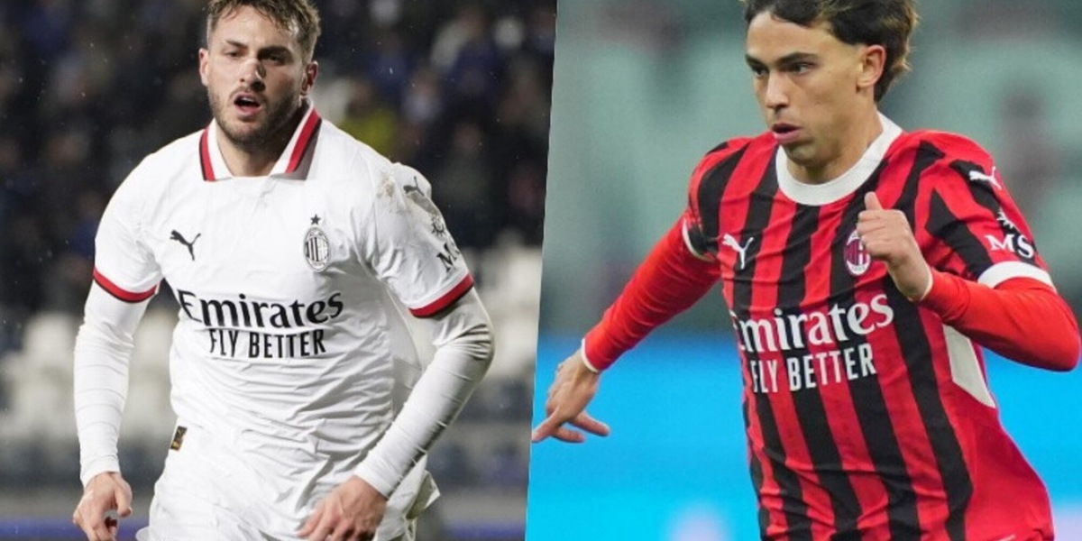 Feyenoord-Milan, la probabile formazione di Conceiçao
