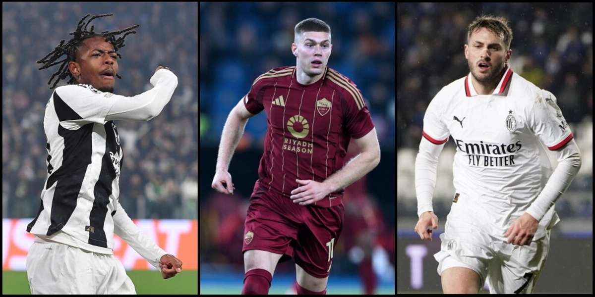 Ranking Uefa e quinto posto in Champions, testa a testa tra Italia e Spagna