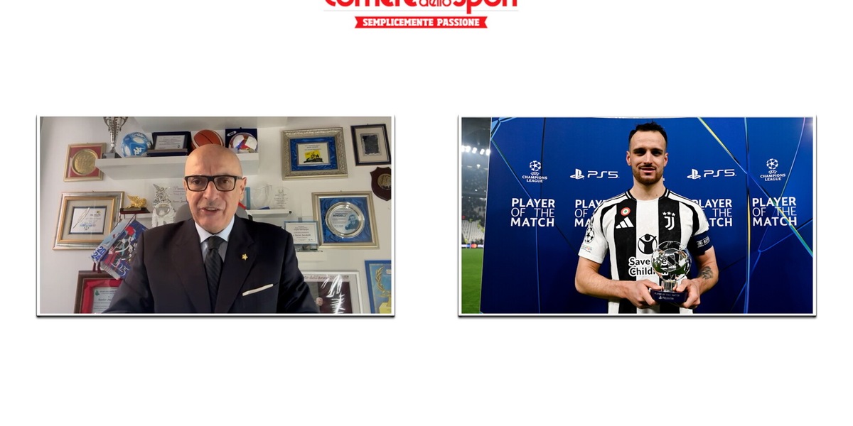 Juve, perché in casa Psg ci vorranno 11 Gatti