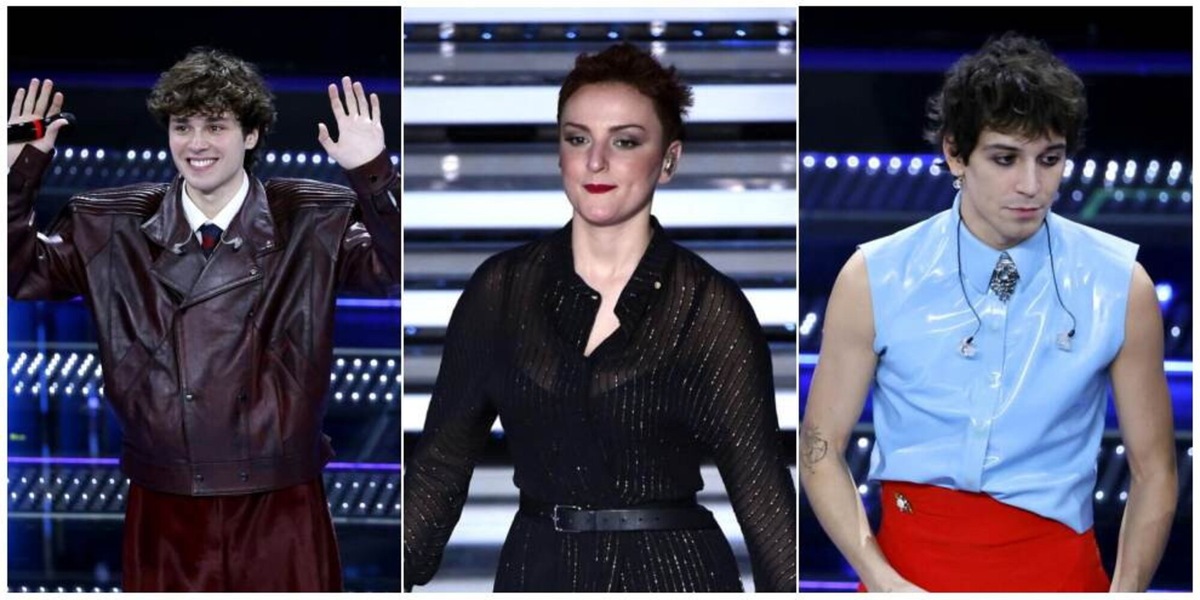 La "maledizione di Arisa" a Sanremo: cosa è e cosa è successo stasera