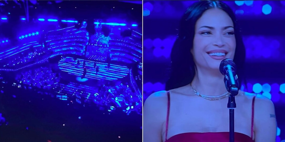 Elodie e un nuovo caso Rose Villain. L’urlo dalla platea: “Sei…”