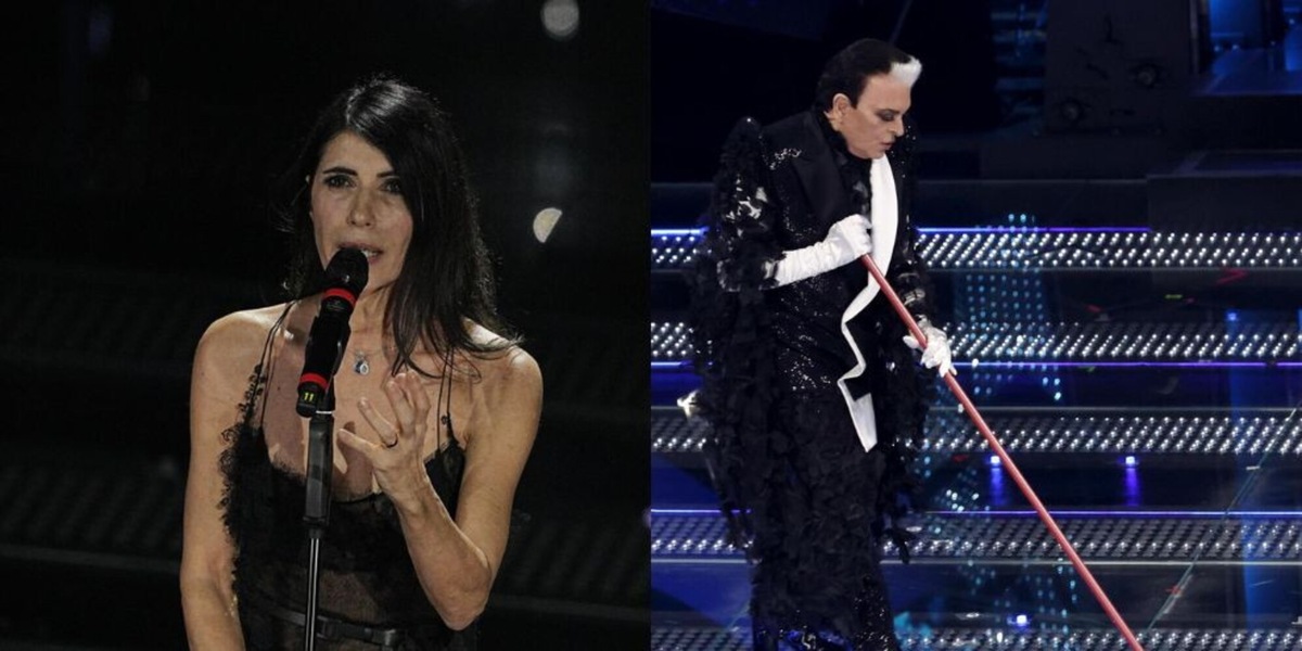 Giorgia e la proposta di matrimonio a Sanremo, ma Malgioglio sbotta: "Zitti"