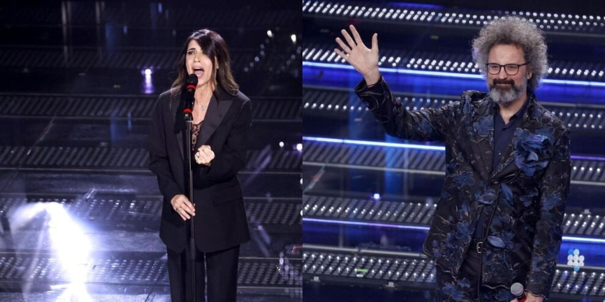 Classifica Sanremo seconda serata: i cinque più votati